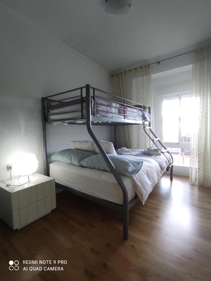 Setenil De Las Bodegas Casa De Las Lanzas חדר תמונה