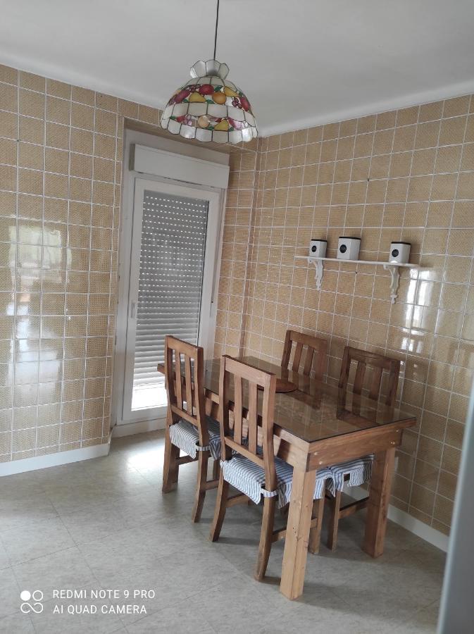 Setenil De Las Bodegas Casa De Las Lanzas מראה חיצוני תמונה
