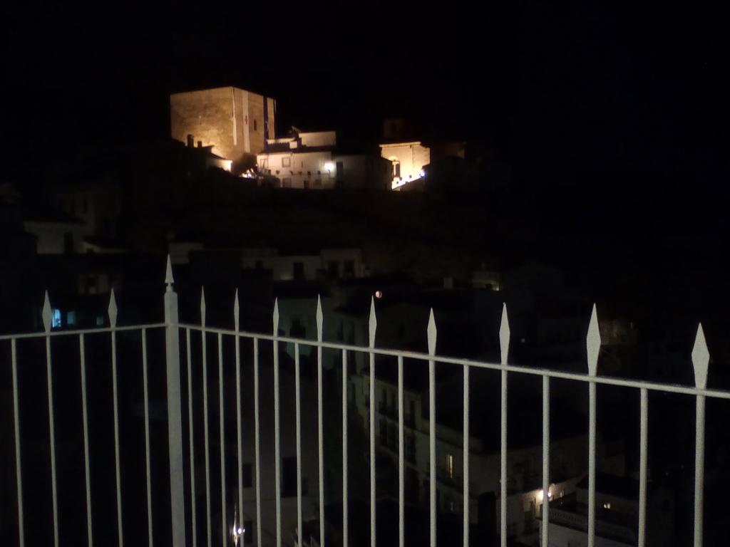 Setenil De Las Bodegas Casa De Las Lanzas מראה חיצוני תמונה
